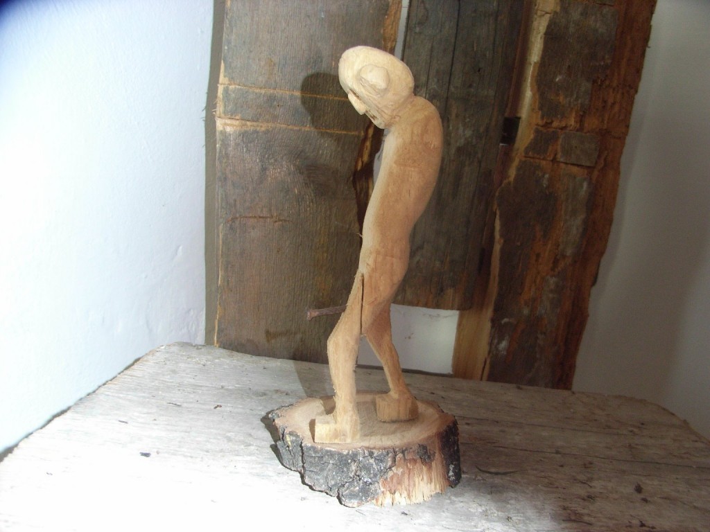 Aus der Haft entlassen
