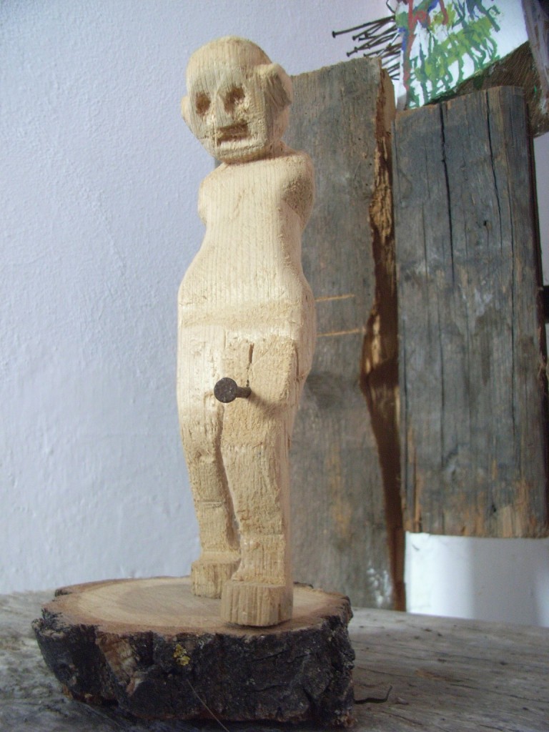 Aus der Haft entlassen Aus der Haft entlassen
