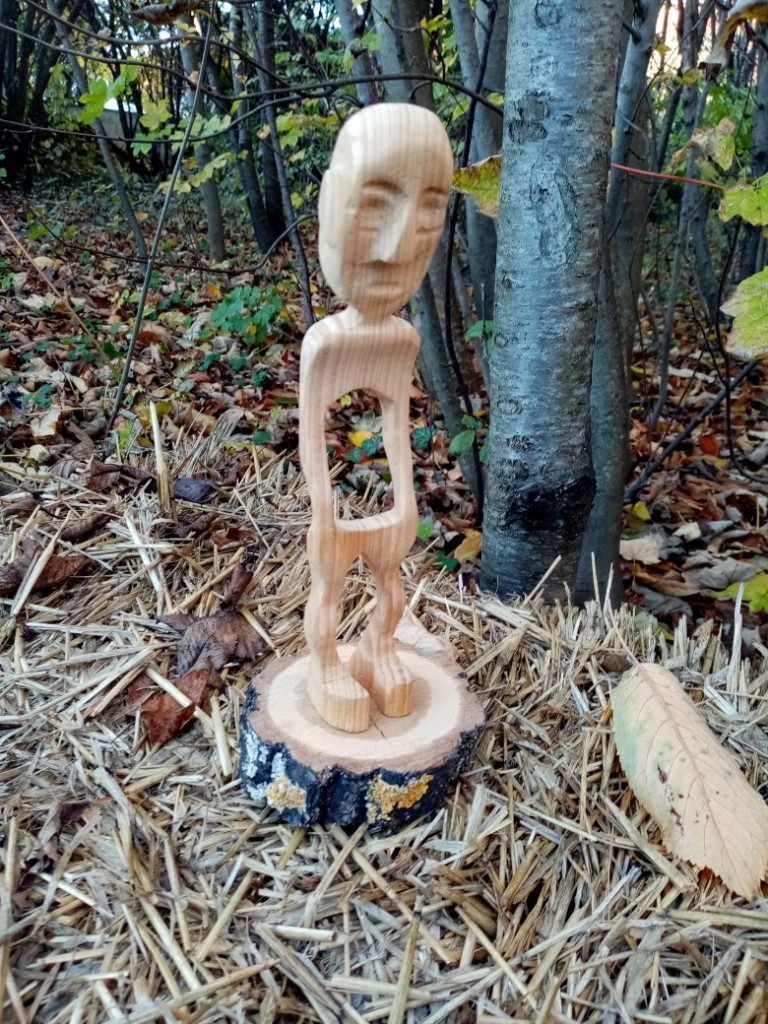 Hunger 5-wp Hungriger Mann