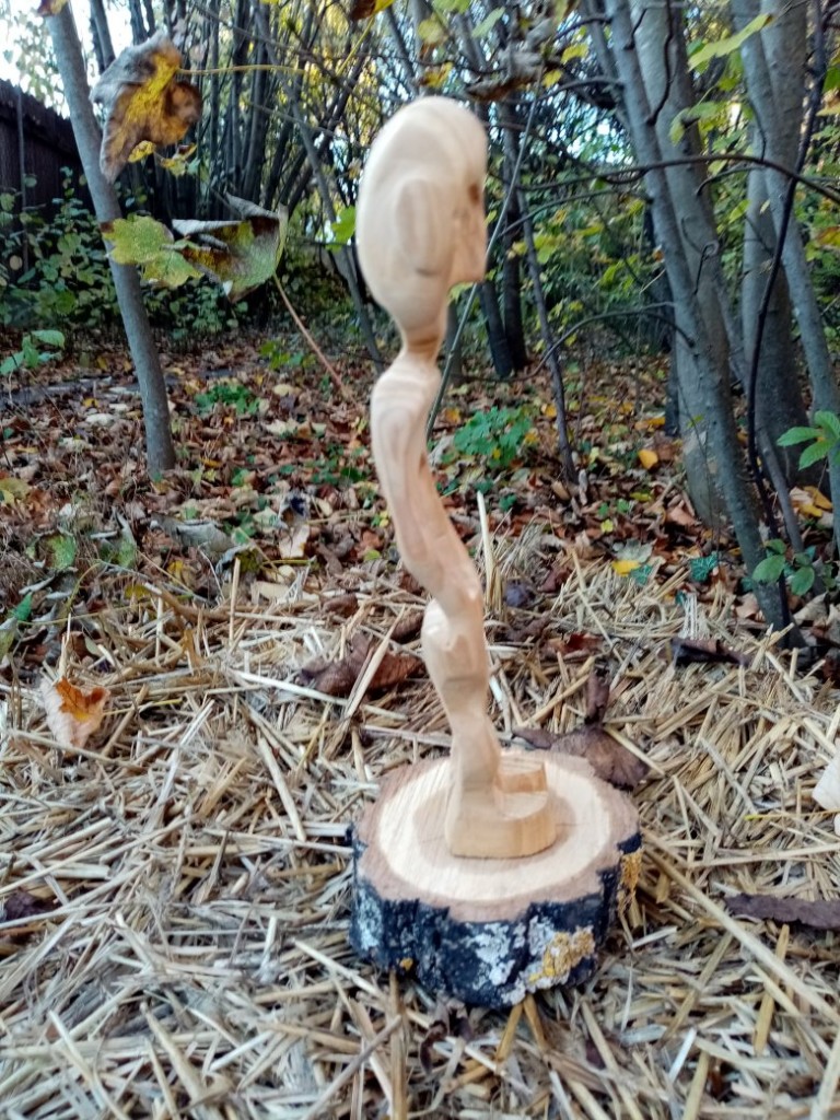 Hunger 7-wp Hungriger Mann seitlich