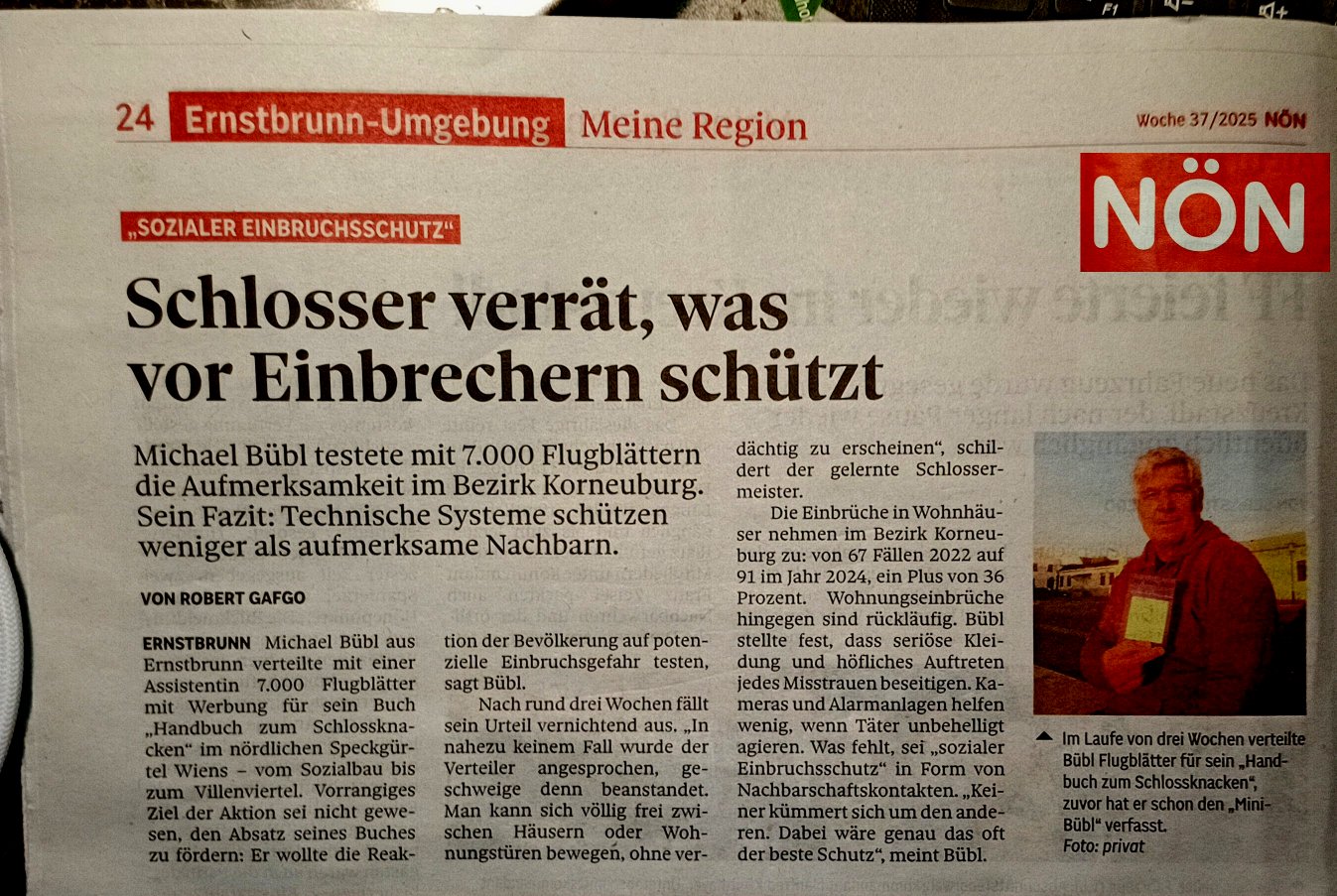 noen-sozialer-einbruchschutz-print-50 Die NÖN bringt Bericht über den nicht vorhandenen sozialen Einbruchsschutz