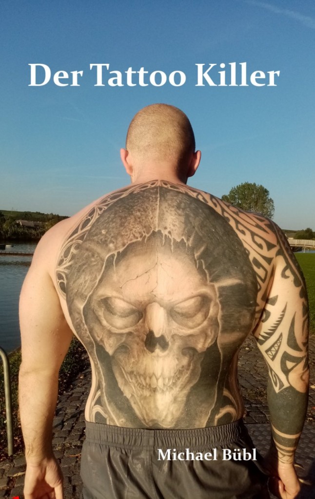tattoo-modell-online-auf-buebl Der Tattoo Killer - Der härteste Thriller des Jahres