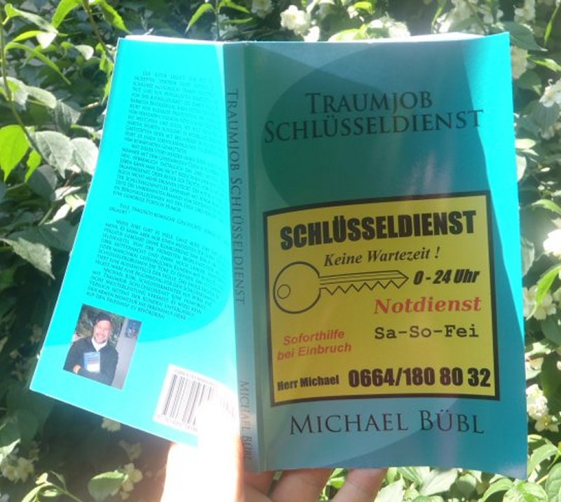 traumjob-cover-offen-3d Traumjob Schlüsseldienst - Lachen bis zum Abwinken!